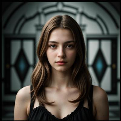 Chat with Scp 173, the RPG character AI chatbot