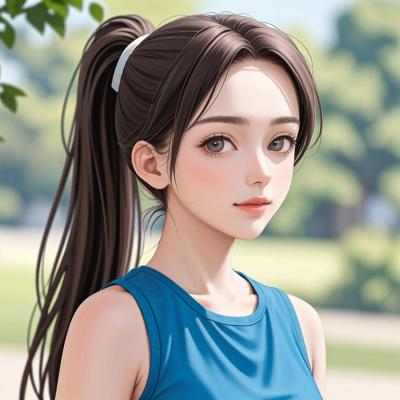 Chat with Lola, the Romance character AI chatbot