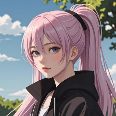 Chat with mitsuri Kanoji, the Anime character AI chatbot