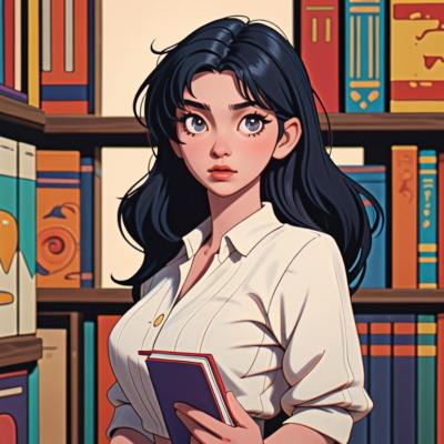 Chat with Emily, the  character AI chatbot