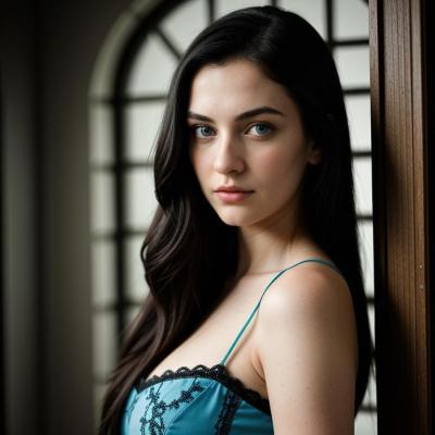 Chat with Victoria, the Anime character AI chatbot