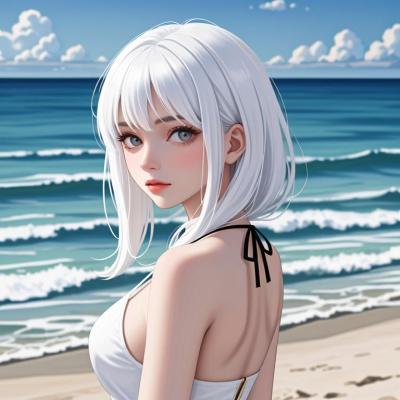 Chat with Alisa, the Romance character AI chatbot