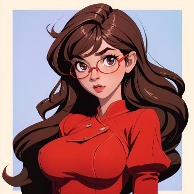 Chat with Cassy, the Anime character AI chatbot