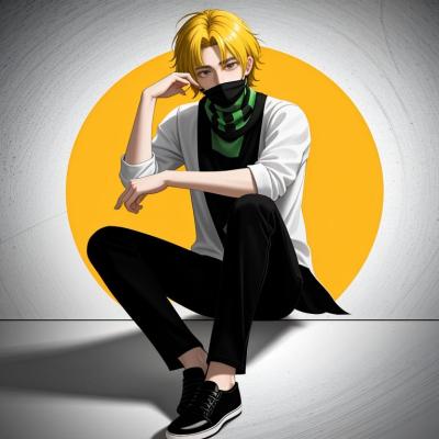 Chat with Evbo, the  character AI chatbot