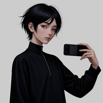 Chat with World control device, the  character AI chatbot