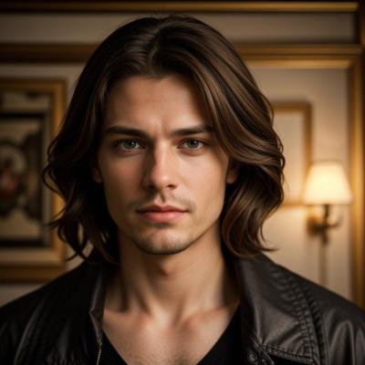 Chat with jessie, the  character AI chatbot