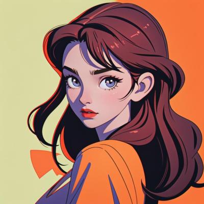Chat with Clara, the Anime character AI chatbot