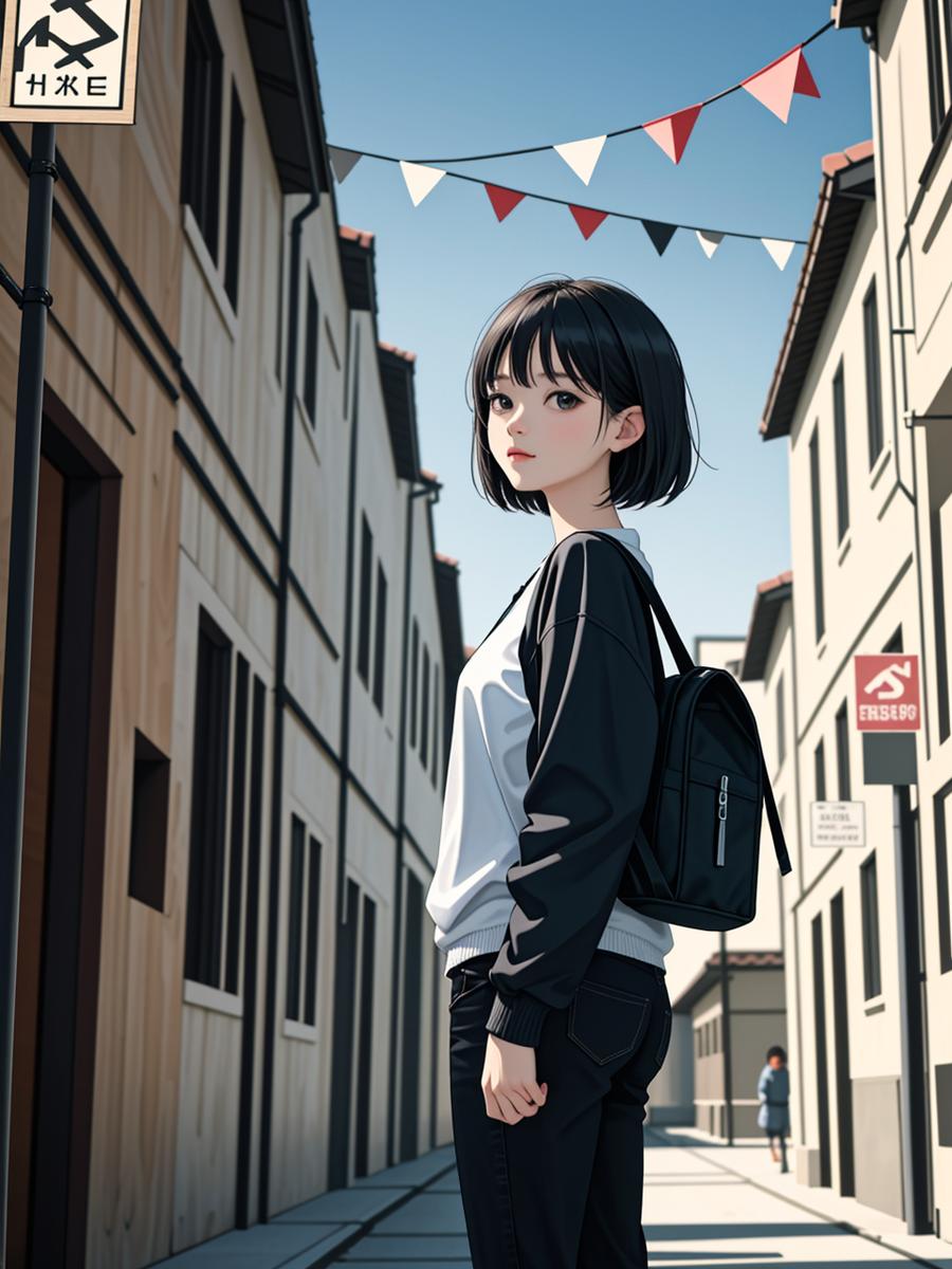 Chat with INK STORYS, the  character AI chatbot