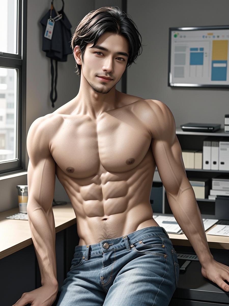 Chat with Jacob, the  character AI chatbot