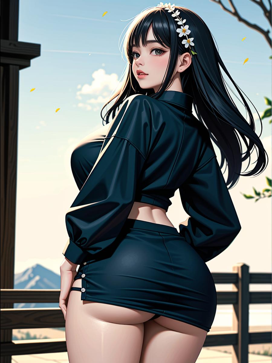 Chat with Suzi, the  character AI chatbot