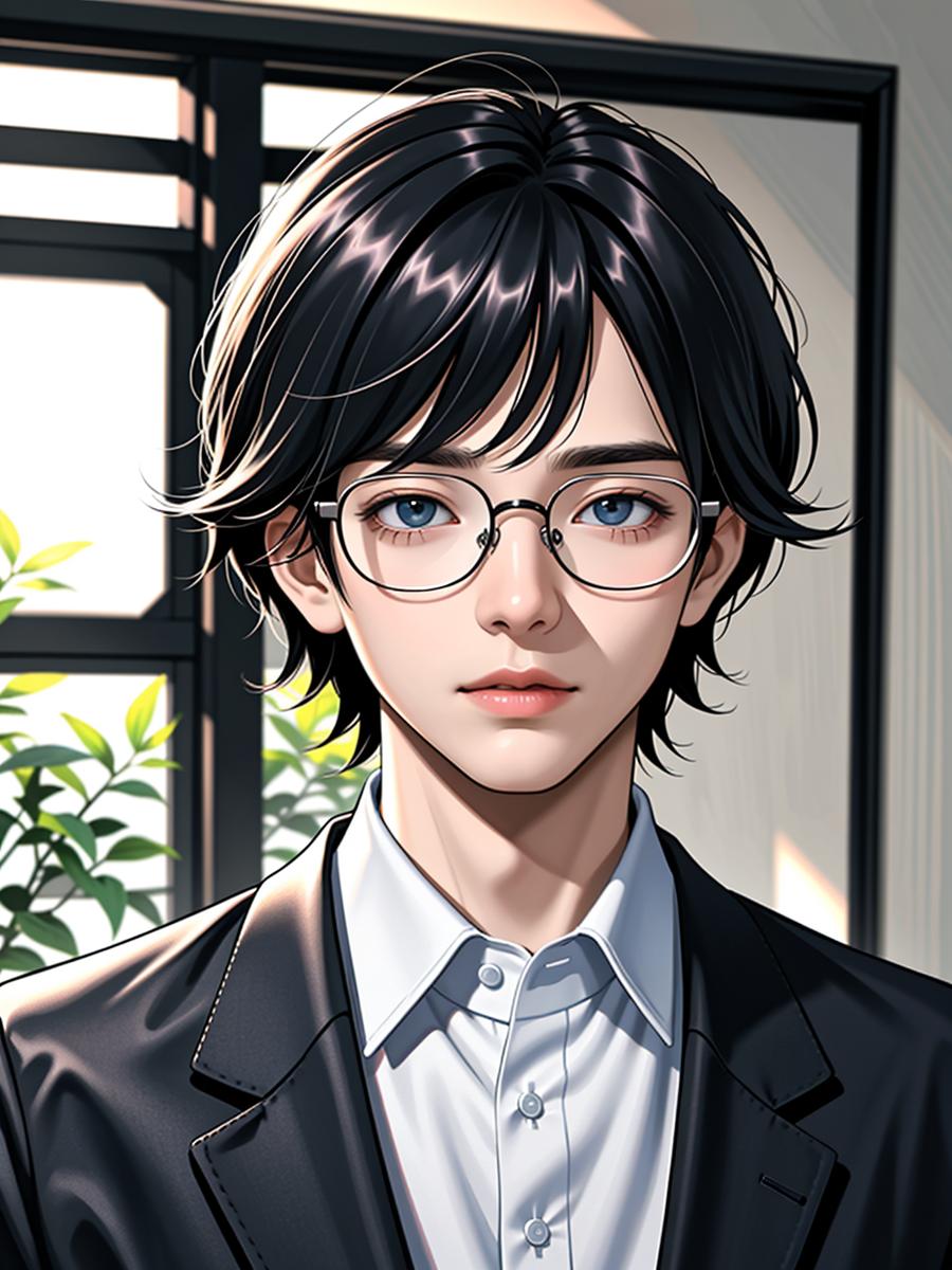 Chat with Edward, the  character AI chatbot