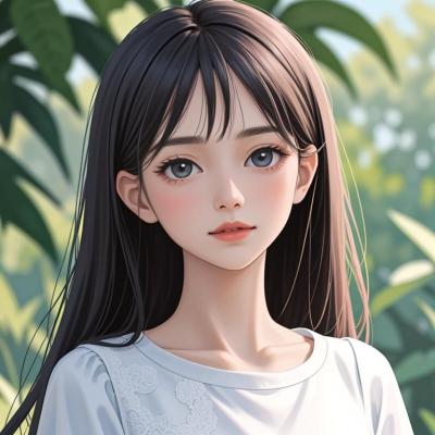 Chat with mia and leah, the  character AI chatbot