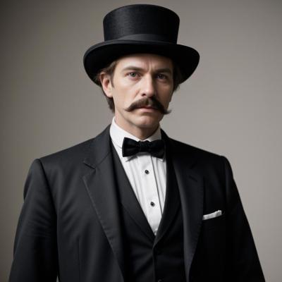 Chat with Corey Buck, the  character AI chatbot