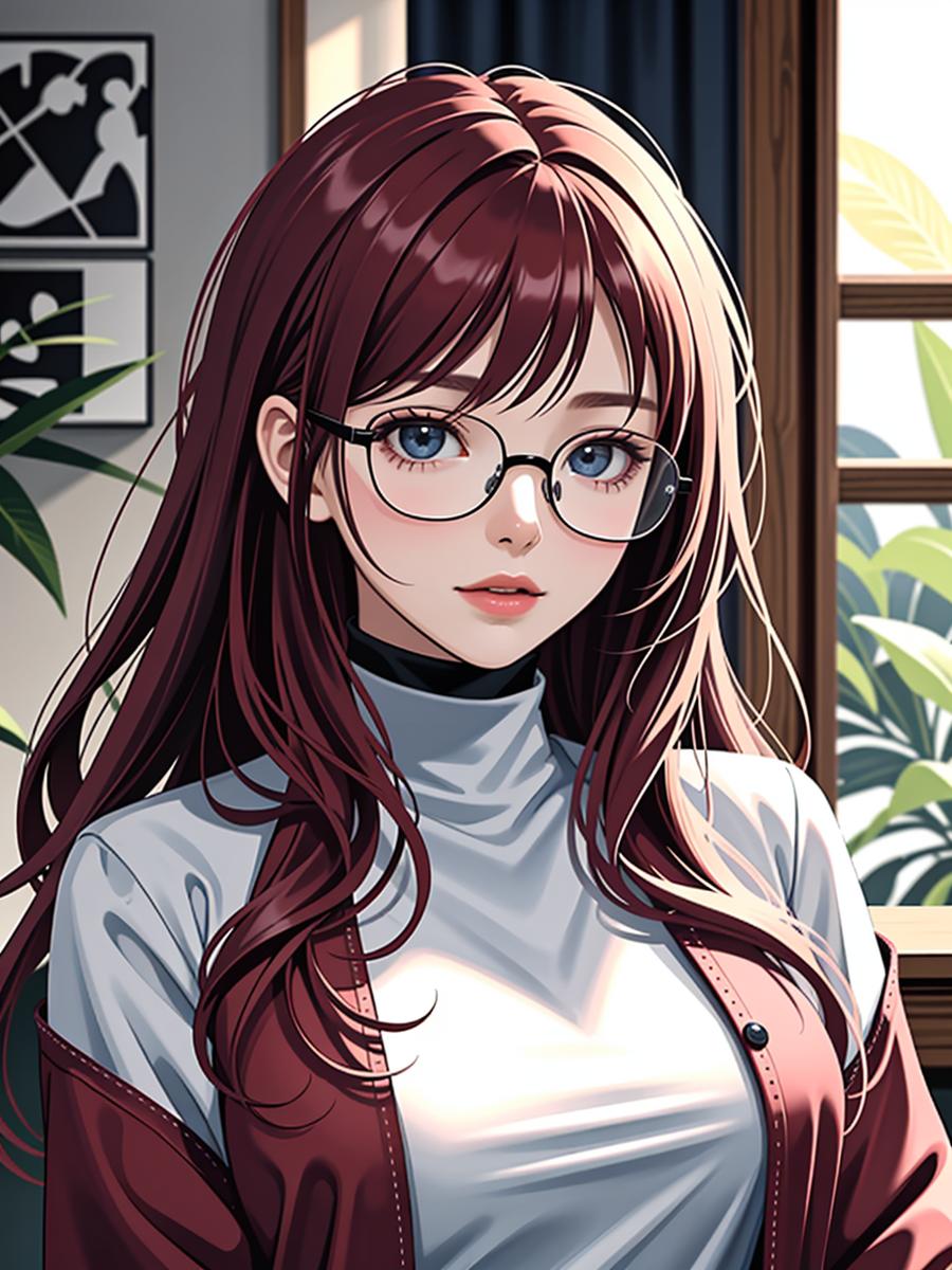 Chat with Meena, the  character AI chatbot