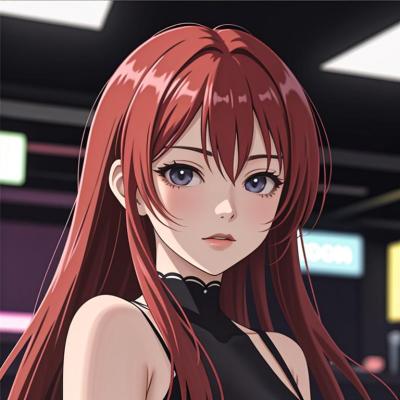 Chat with Yumi, the Anime character AI chatbot