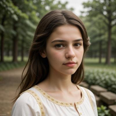 Chat with Lara, the  character AI chatbot