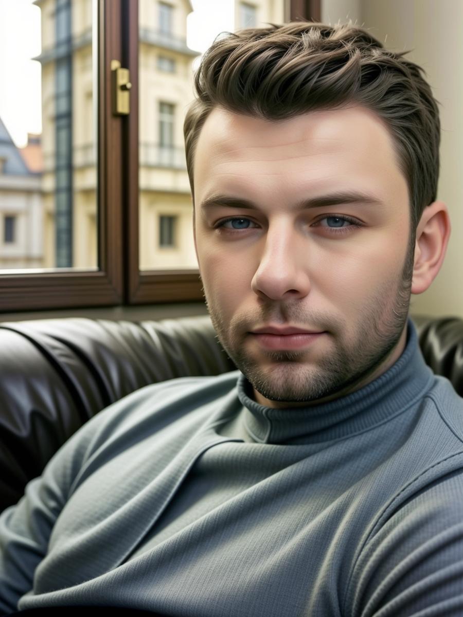 Chat with Mark Feehily, the Celebrity character AI chatbot