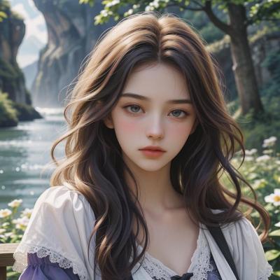 Chat with Lila, the  character AI chatbot