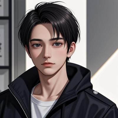 Chat with Rex, the Romance character AI chatbot