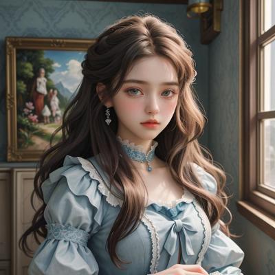 Chat with Pukahuff, the Game Characters character AI chatbot