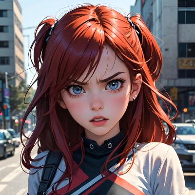 Chat with Betty, the  character AI chatbot