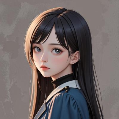 Chat with Claire, the  character AI chatbot