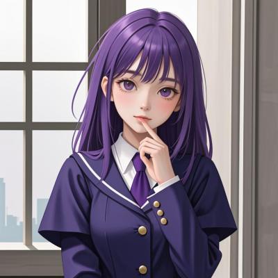 Chat with Julia, the  character AI chatbot