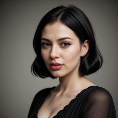 Chat with Ovala Mussa, the Anime character AI chatbot