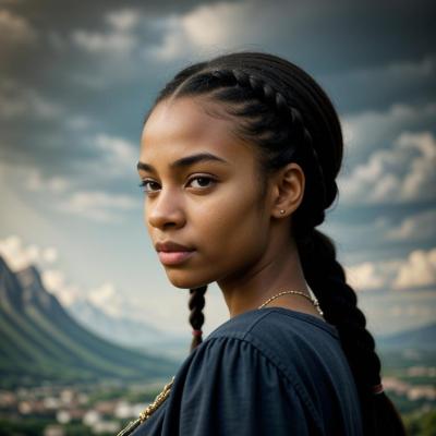 Chat with Jessica Rose Burden, the BL & ABO character AI chatbot