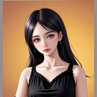 Chat with Sofia, the Anime character AI chatbot
