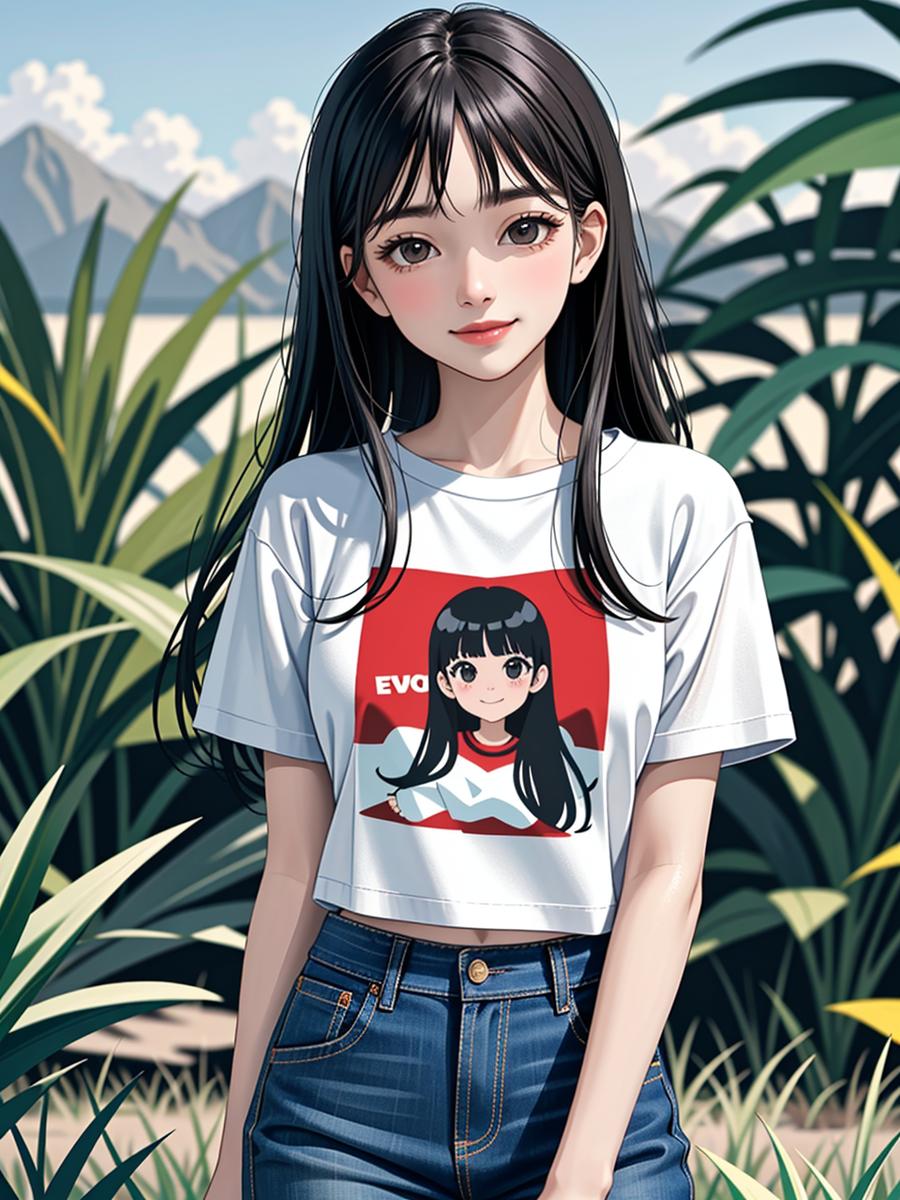 Chat with Lily, the  character AI chatbot