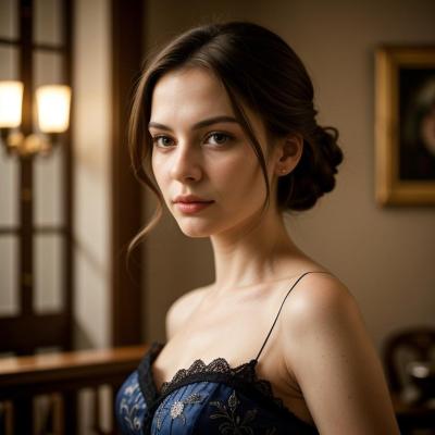 Chat with Destiny, Samantha, the  character AI chatbot