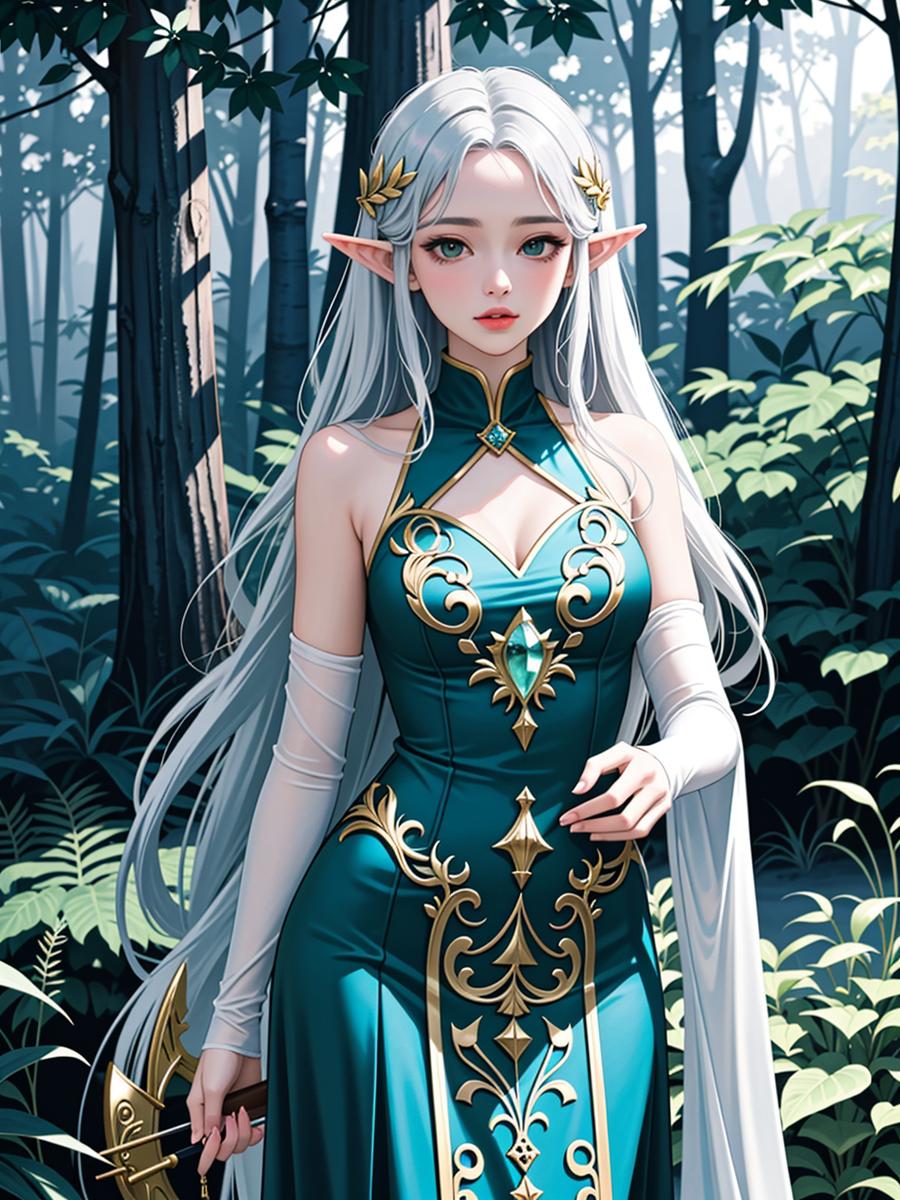 Chat with Aiko, the Anime character AI chatbot