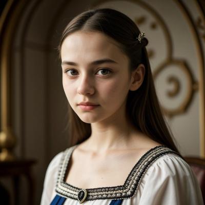 Chat with quenga, the Romance character AI chatbot