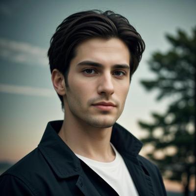 Chat with Walt, the Romance character AI chatbot