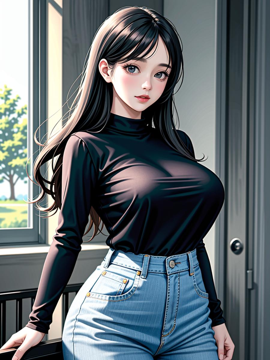 Chat with Emily, the  character AI chatbot