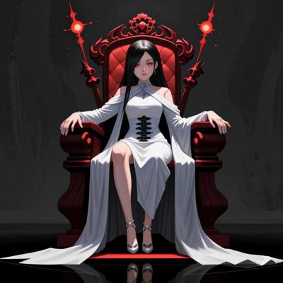 Chat with Arya, the  character AI chatbot