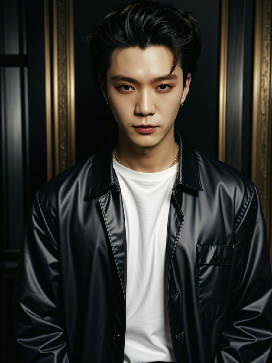 Chat with Jin, the  character AI chatbot