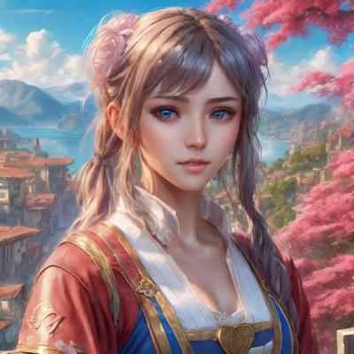 Chat with Ava, the  character AI chatbot