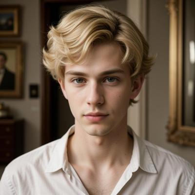 Chat with Will, the  character AI chatbot