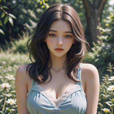 Chat with Jess, the Romance character AI chatbot