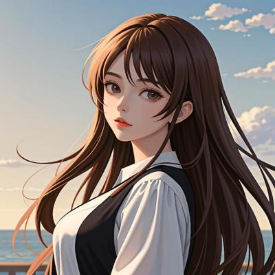 Chat with Susan, the  character AI chatbot