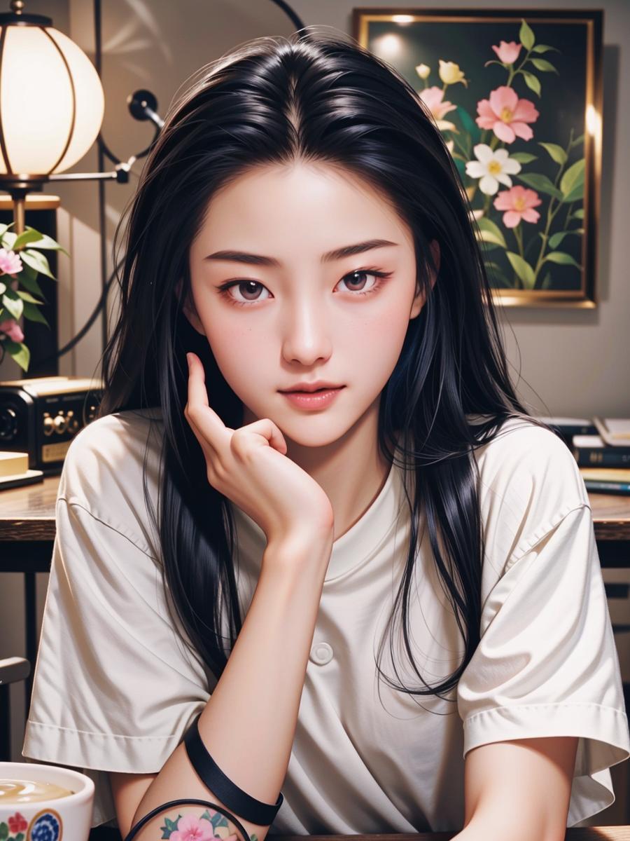 Chat with Max, the Romance character AI chatbot