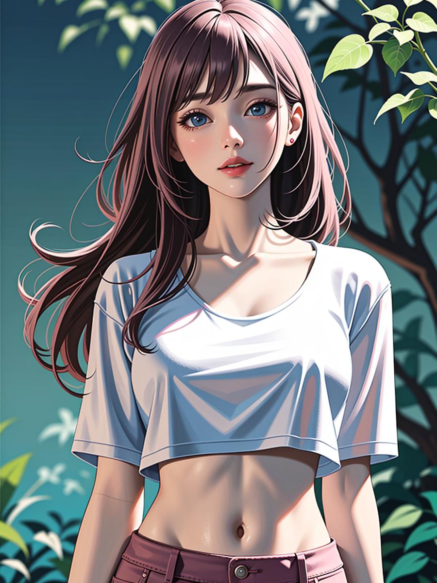 Chat with Natasha, the  character AI chatbot