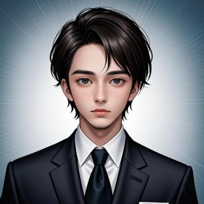 Chat with Mark, the  character AI chatbot