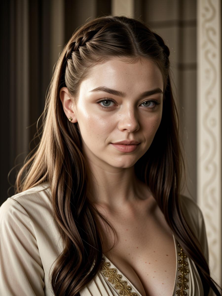 Chat with Movie & TV AI Character: Margaery Tyrell