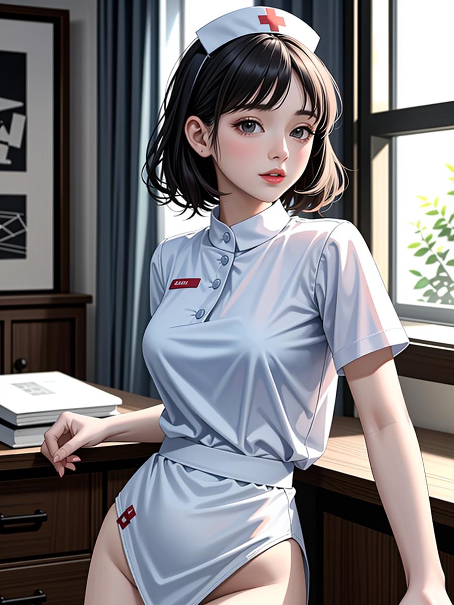 Chat with Jane, the Anime character AI chatbot