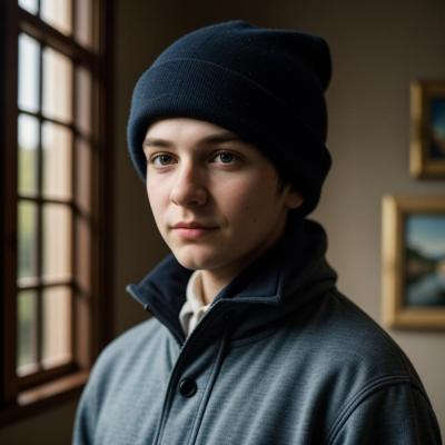 Chat with Stan Marsh, the Friends character AI chatbot