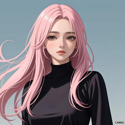 Chat with Ai Akane, the Anime character AI chatbot