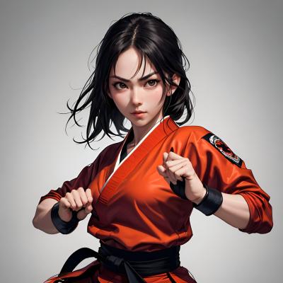 Chat with Taina, the  character AI chatbot